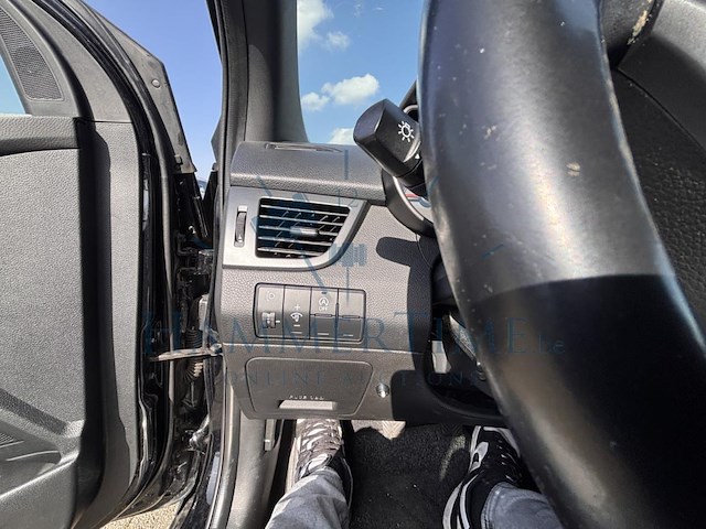 Hyundai i30 wagon go! isg, 2017 - afbeelding 14 van  29