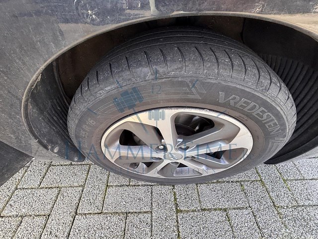 Hyundai i30 wagon go! isg, 2017 - afbeelding 19 van  29