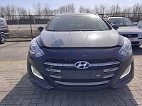 Hyundai i30 wagon go! isg, 2017 - afbeelding 12 van  29