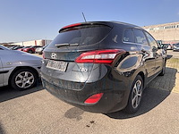 Hyundai i30 wagon go! isg, 2017 - afbeelding 25 van  29