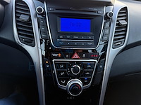 Hyundai i30 wagon pure crdi 110 isg, 2016 - afbeelding 3 van  26