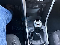 Hyundai i30 wagon pure crdi 110 isg, 2016 - afbeelding 4 van  26