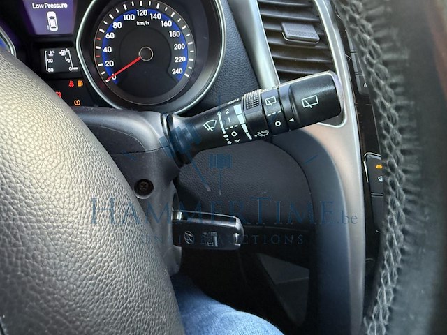 Hyundai i30 wagon pure crdi 110 isg, 2016 - afbeelding 5 van  26