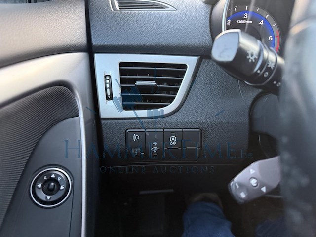 Hyundai i30 wagon pure crdi 110 isg, 2016 - afbeelding 7 van  26