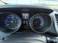 Hyundai i30 wagon pure crdi 110 isg, 2016 - afbeelding 8 van  26