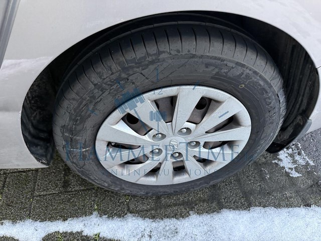 Hyundai i30 wagon pure crdi 110 isg, 2016 - afbeelding 10 van  26