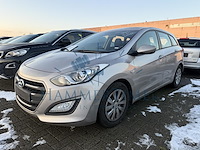 Hyundai i30 wagon pure crdi 110 isg, 2016