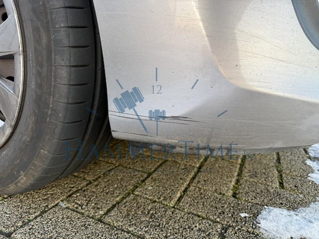 Hyundai i30 wagon pure crdi 110 isg, 2016 - afbeelding 16 van  26