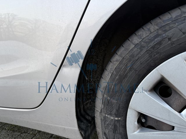 Hyundai i30 wagon pure crdi 110 isg, 2016 - afbeelding 18 van  26