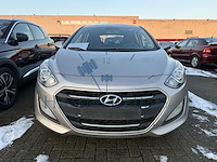 Hyundai i30 wagon pure crdi 110 isg, 2016 - afbeelding 12 van  26