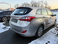Hyundai i30 wagon pure crdi 110 isg, 2016 - afbeelding 21 van  26