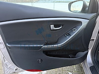 Hyundai i30 wagon pure crdi 110 isg, 2016 - afbeelding 23 van  26