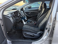 Hyundai i30 wagon pure crdi 110 isg, 2016 - afbeelding 24 van  26