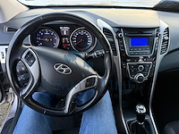 Hyundai i30 wagon pure crdi 110 isg, 2016 - afbeelding 26 van  26