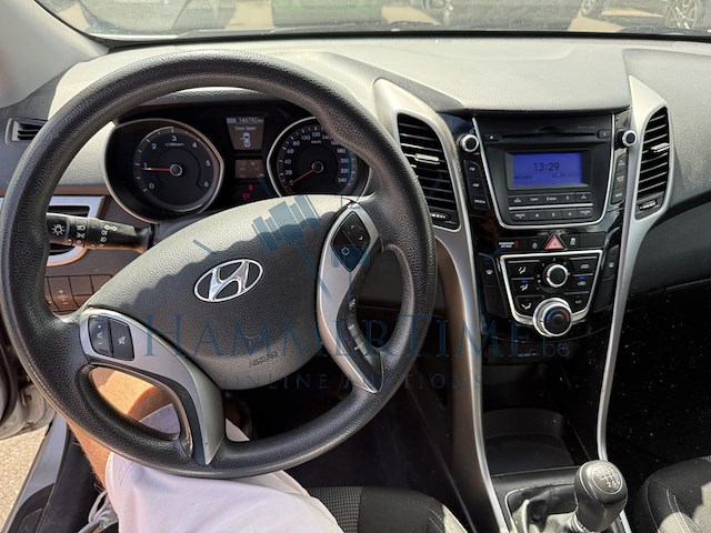 Hyundai i30 wagon pure crdi, 2014 - afbeelding 4 van  32