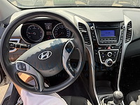 Hyundai i30 wagon pure crdi, 2014 - afbeelding 4 van  32