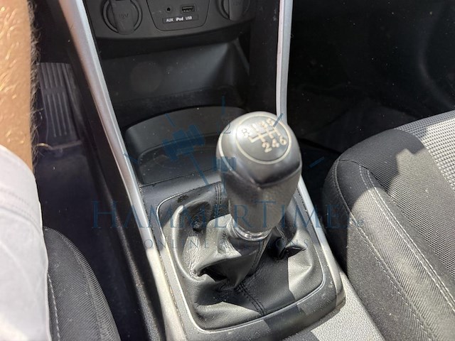 Hyundai i30 wagon pure crdi, 2014 - afbeelding 5 van  32