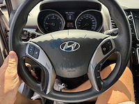 Hyundai i30 wagon pure crdi, 2014 - afbeelding 8 van  32