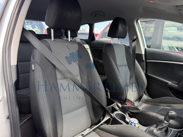 Hyundai i30 wagon pure crdi, 2014 - afbeelding 16 van  32