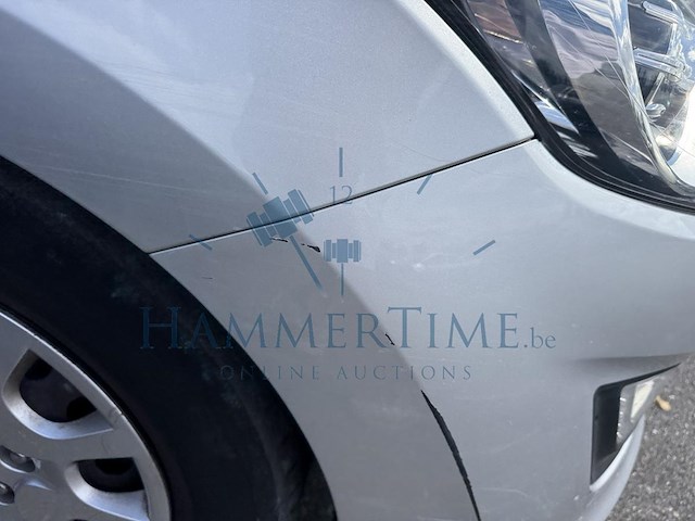 Hyundai i30 wagon pure crdi, 2014 - afbeelding 20 van  32