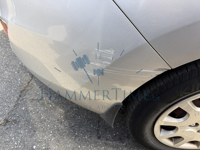 Hyundai i30 wagon pure crdi, 2014 - afbeelding 22 van  32