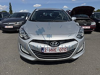 Hyundai i30 wagon pure crdi, 2014 - afbeelding 12 van  32