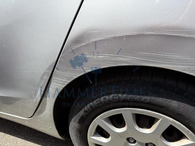 Hyundai i30 wagon pure crdi, 2014 - afbeelding 25 van  32