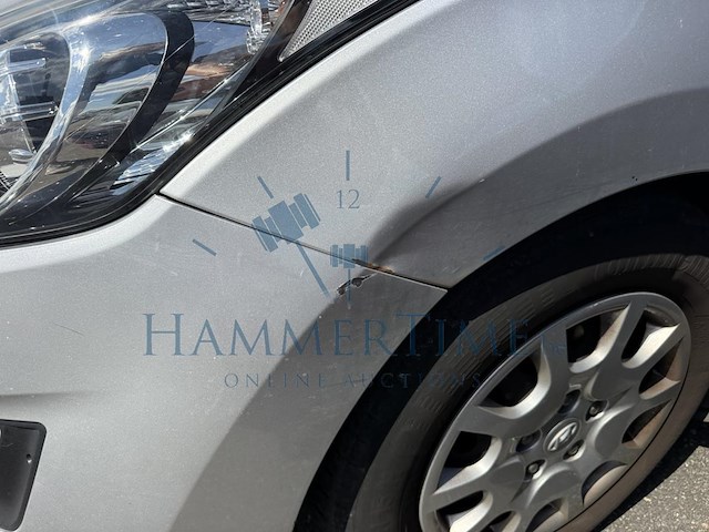 Hyundai i30 wagon pure crdi, 2014 - afbeelding 26 van  32