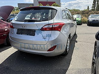 Hyundai i30 wagon pure crdi, 2014 - afbeelding 28 van  32