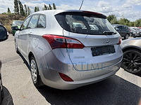 Hyundai i30 wagon pure crdi, 2014 - afbeelding 30 van  32