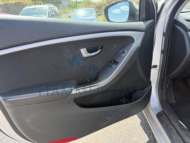 Hyundai i30 wagon pure crdi, 2014 - afbeelding 31 van  32