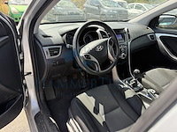 Hyundai i30 wagon pure crdi, 2014 - afbeelding 32 van  32