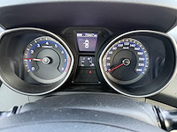 Hyundai i30 wagon pure isg, 2017 - afbeelding 3 van  25