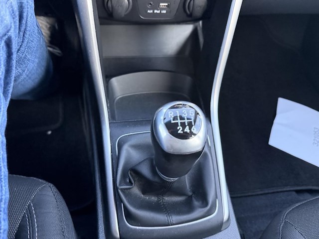 Hyundai i30 wagon pure isg, 2017 - afbeelding 5 van  25