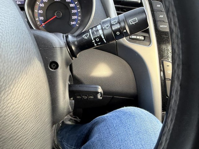 Hyundai i30 wagon pure isg, 2017 - afbeelding 6 van  25