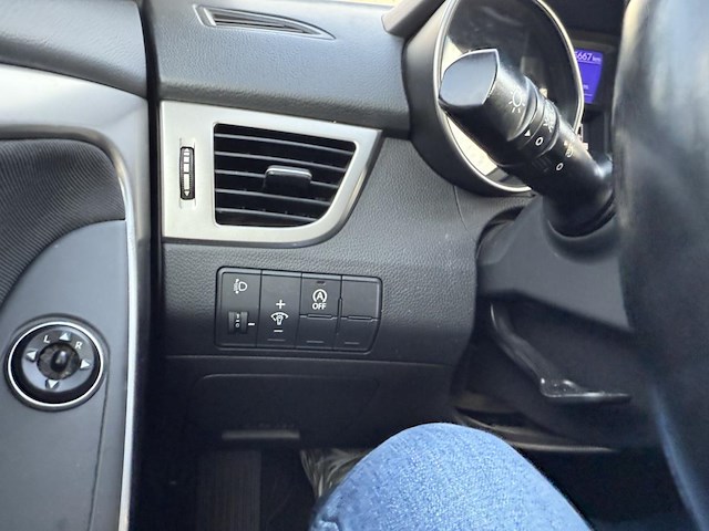 Hyundai i30 wagon pure isg, 2017 - afbeelding 8 van  25