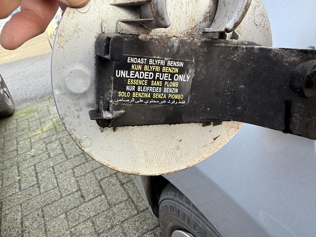 Hyundai i30 wagon pure isg, 2017 - afbeelding 11 van  25