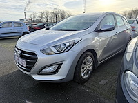 Hyundai i30 wagon pure isg, 2017 - afbeelding 1 van  25