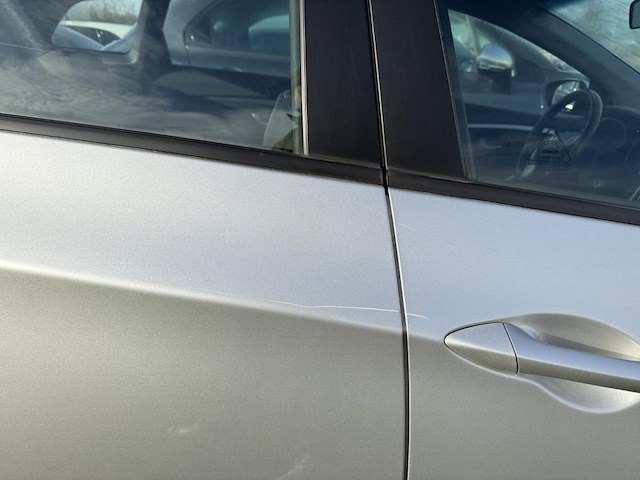 Hyundai i30 wagon pure isg, 2017 - afbeelding 17 van  25