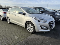 Hyundai i30 wagon pure isg, 2017 - afbeelding 19 van  25