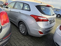Hyundai i30 wagon pure isg, 2017 - afbeelding 21 van  25