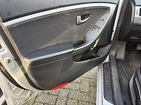 Hyundai i30 wagon pure isg, 2017 - afbeelding 22 van  25