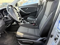 Hyundai i30 wagon pure isg, 2017 - afbeelding 23 van  25