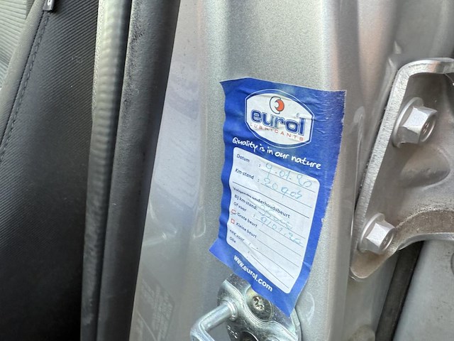 Hyundai i30 wagon pure isg, 2017 - afbeelding 25 van  25