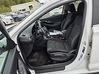 Hyundai i30 wagon t-gdi mhev smart,2021 - afbeelding 2 van  43