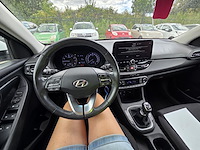 Hyundai i30 wagon t-gdi mhev smart,2021 - afbeelding 15 van  43