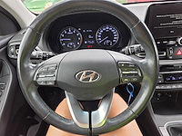 Hyundai i30 wagon t-gdi mhev smart,2021 - afbeelding 16 van  43