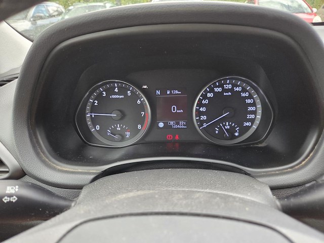 Hyundai i30 wagon t-gdi mhev smart,2021 - afbeelding 17 van  43
