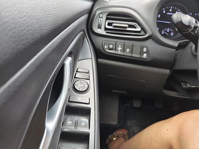 Hyundai i30 wagon t-gdi mhev smart,2021 - afbeelding 19 van  43