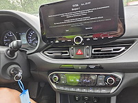 Hyundai i30 wagon t-gdi mhev smart,2021 - afbeelding 20 van  43